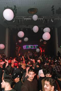 Xelosa Event